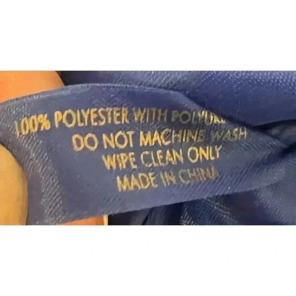 Estee Lauder HARPER'S BAZAAR Shopper Tote Bag - Picture 4 of 8